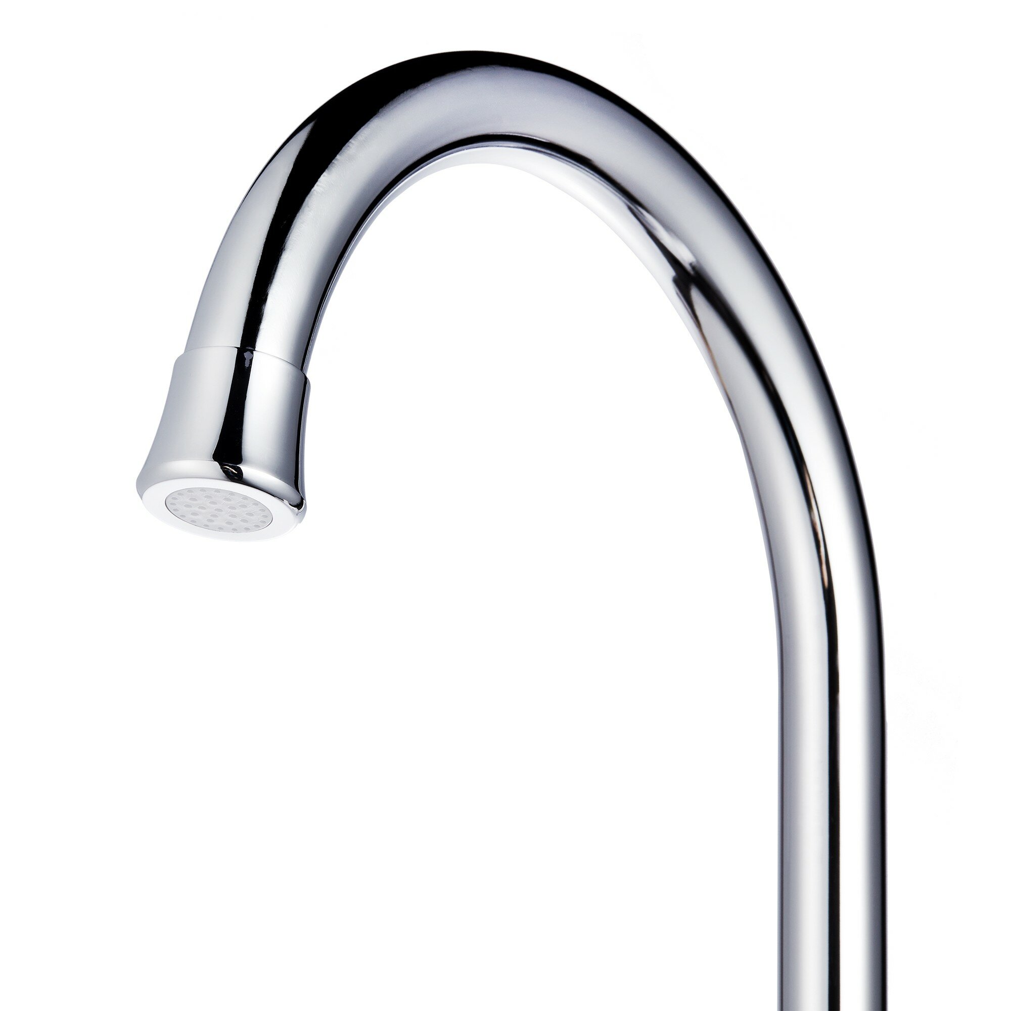 Водонагреватель проточный Royal Thermo QuickTap (White) - фотография № 4