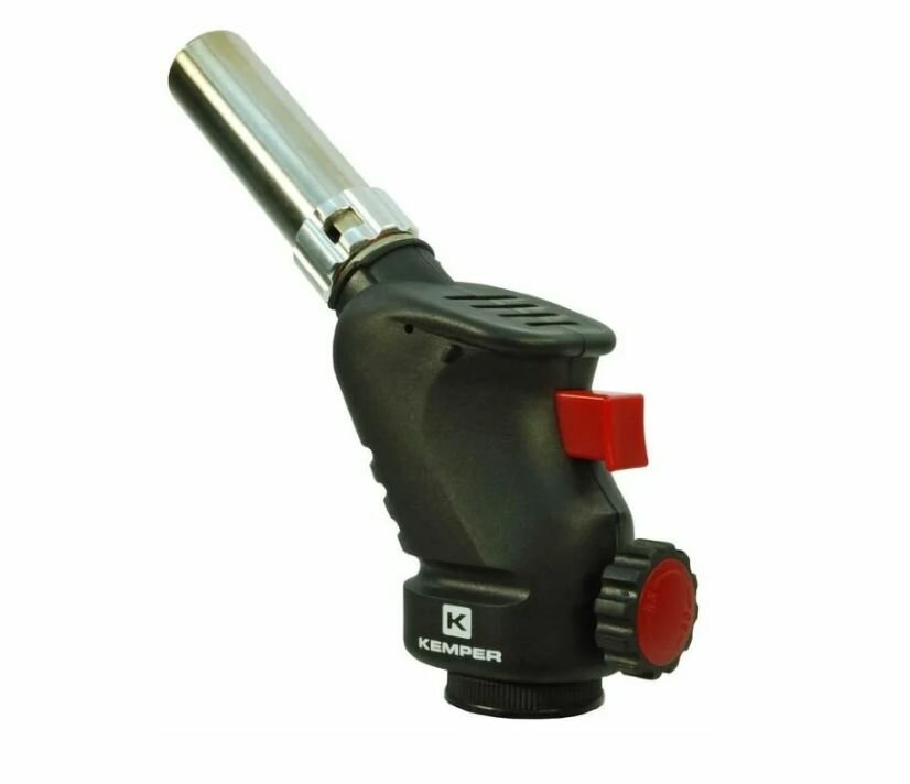 Горелка газовая 7   16 KEMPER 1060 пьезо