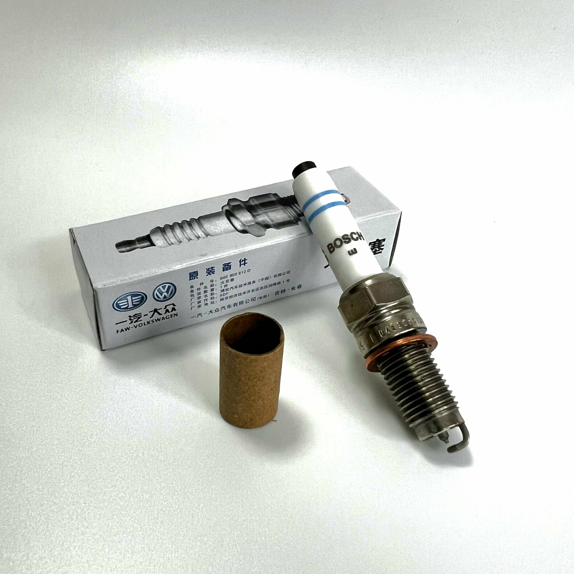 Свечи ngk для шкода фабия 1.2 — купить по низкой цене на Яндекс Маркете