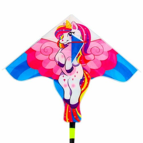 Воздушный змей Единорог 827₽