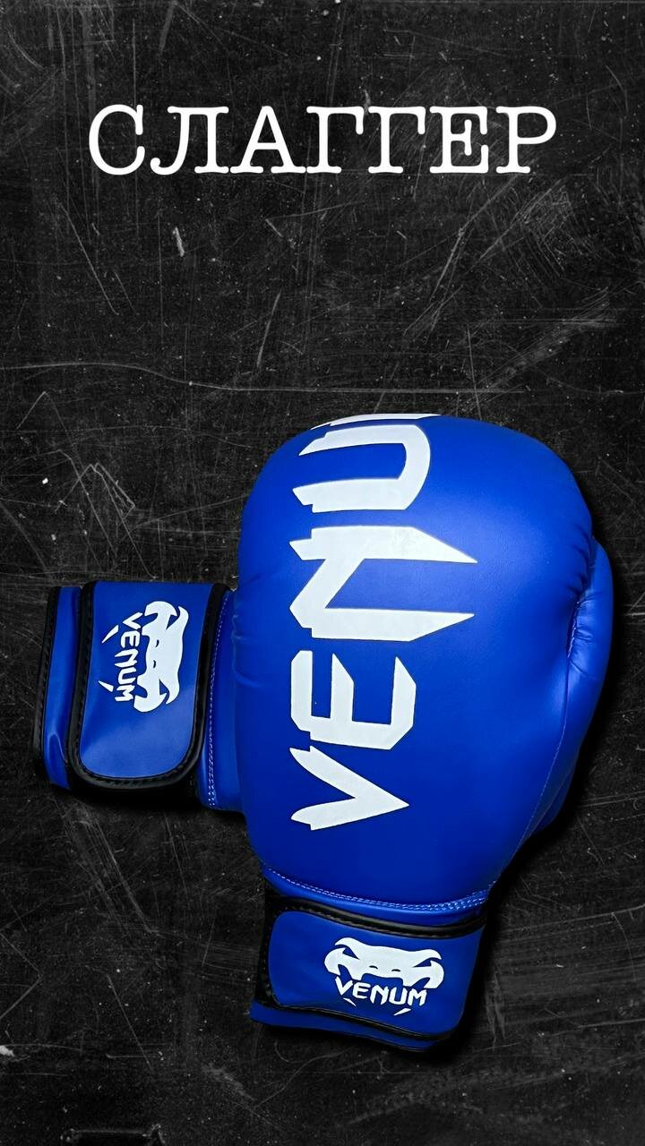 Боксерские перчатки Venum (10 oz)