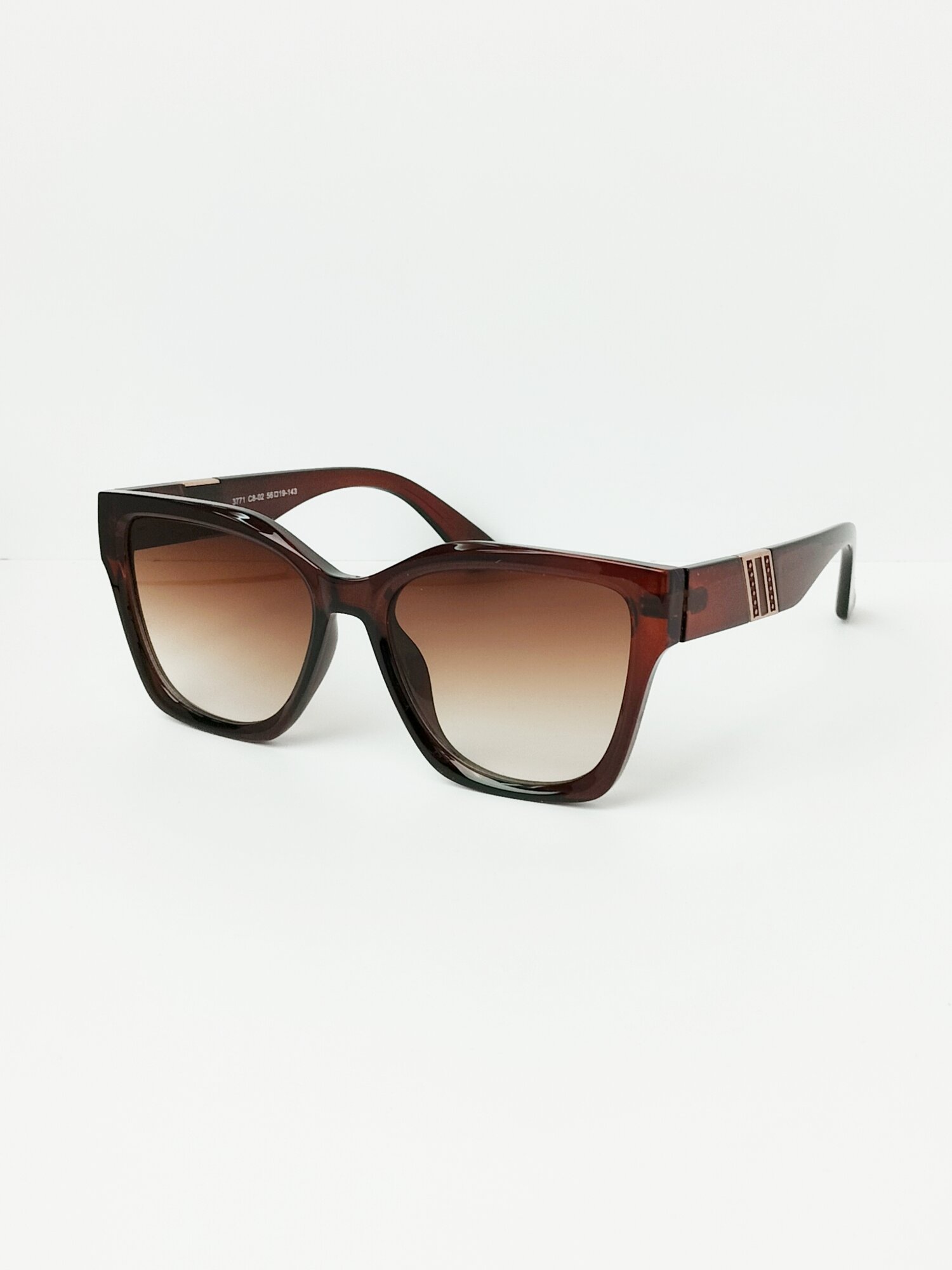 Солнцезащитные очки Шапочки-Носочки 3771-C8-02 