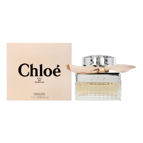 Chloe Парфюмерная вода Eau De Parfum, 30 мл