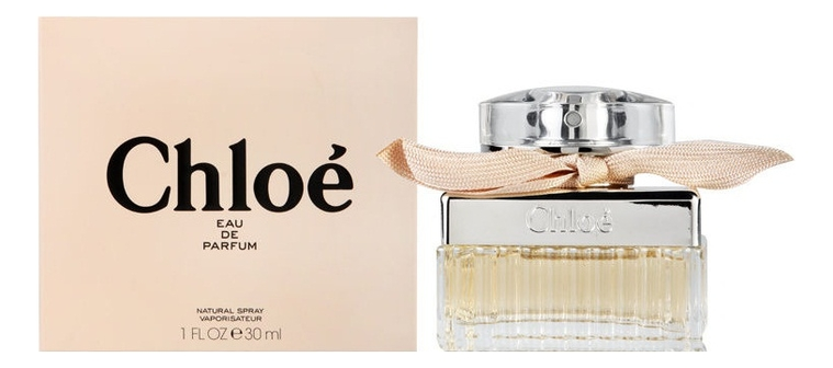 Chloe Парфюмерная вода Eau De Parfum, 30 мл