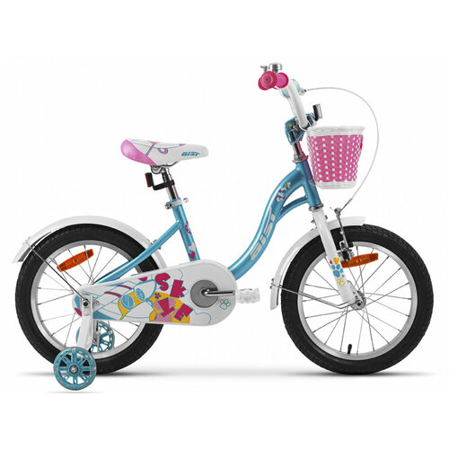 AIST Велосипед Аист Skye 20 розовый 11144₽