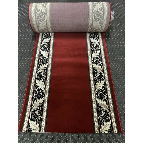 Ковровая дорожка Кремлевская 100х710 см