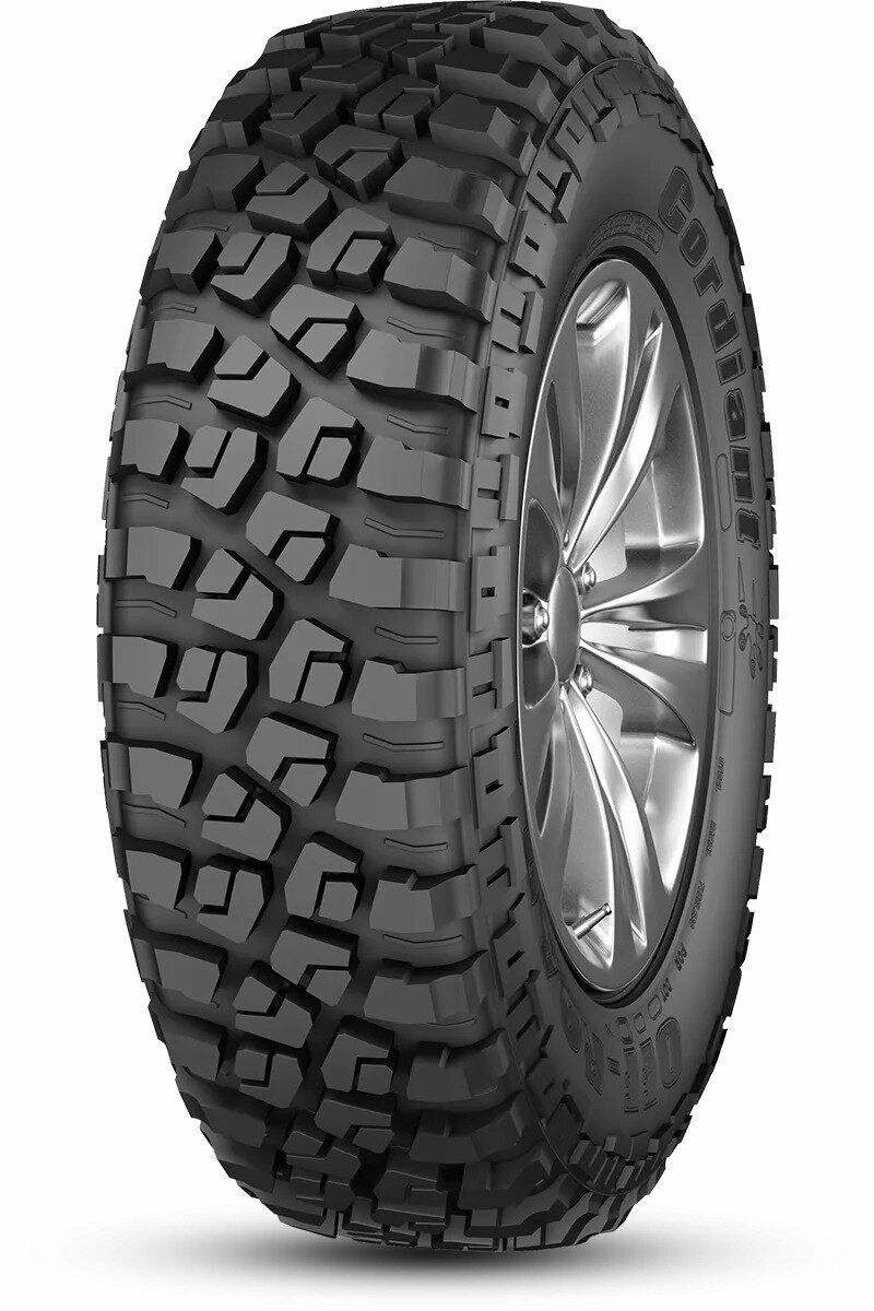 А/шина 245/70R16 Cordiant Off Road 2 111Q