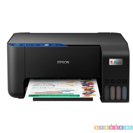 Epson L L3251 МФУ C11CJ67302