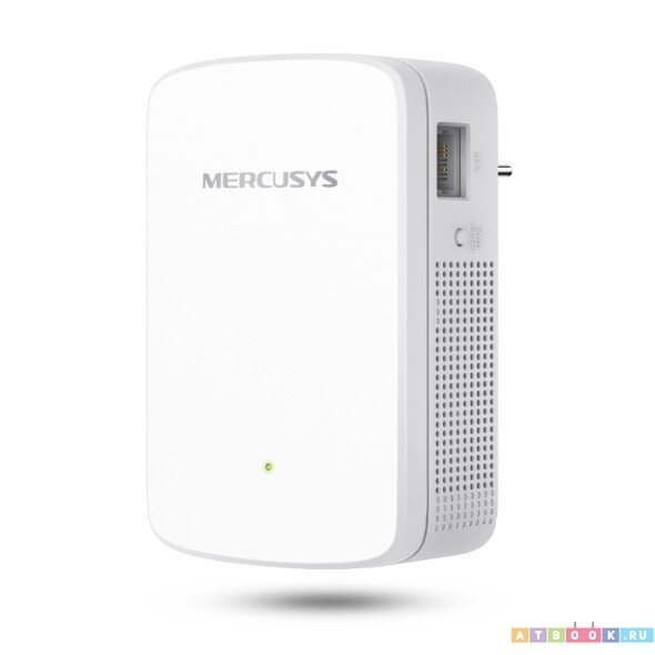 ME20 AC750 Усилитель Wi-Fi сигнала Mercusys - фото №1