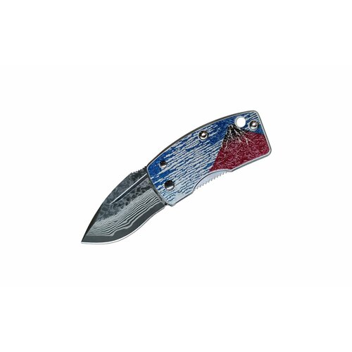 G-SAKAI Нож - зажим для купюр 