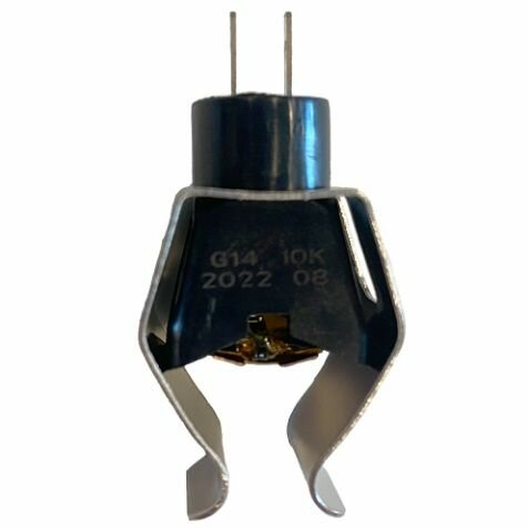 фото Датчик температуры накладной Ferroli 398064570