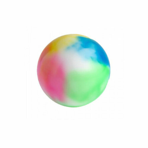 Мяч для стрит-хоккея MAD GUY (разноцветный) мяч для стрит хоккея mad guy розовый