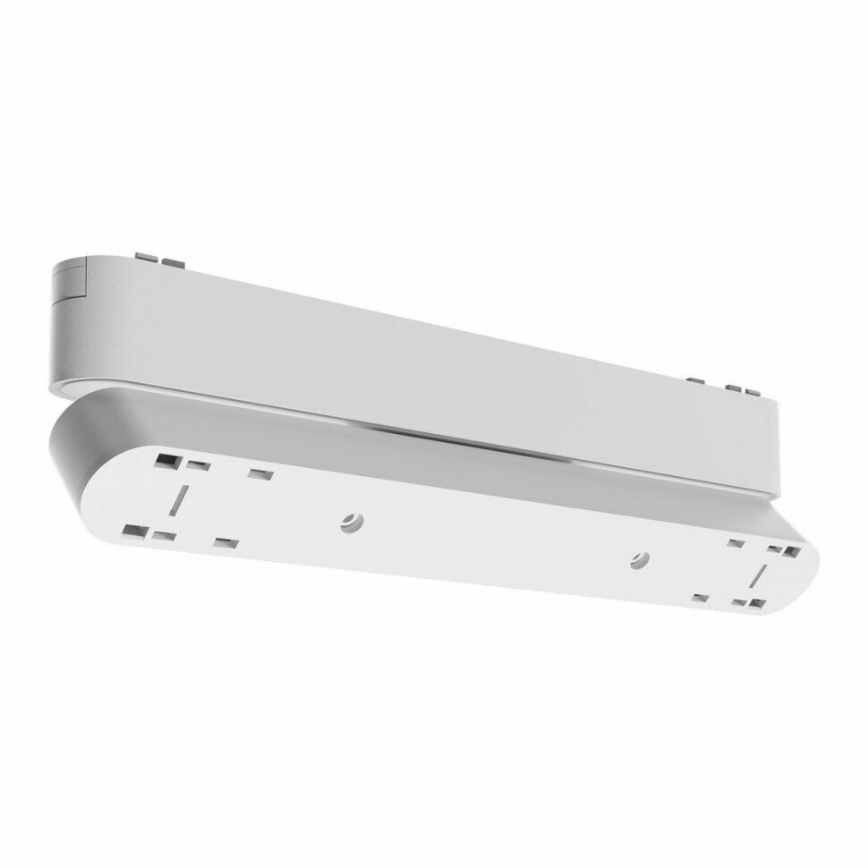 Адаптер для магнитного шинопровода IMEX UT25 - фото №3