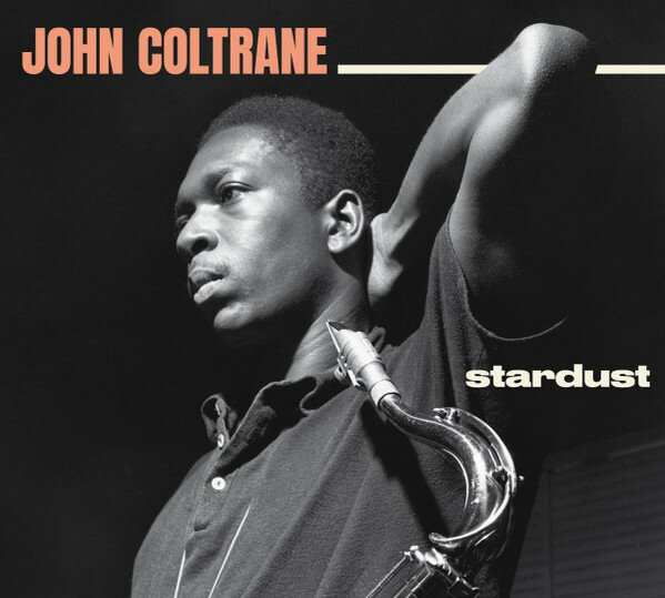 Coltrane John "CD Coltrane John Stardust"