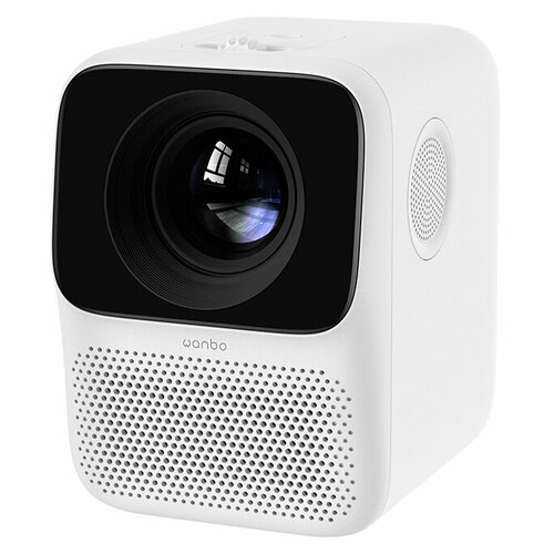 Проектор Xiaomi Wanbo T2 Max NEW White 1999900₽