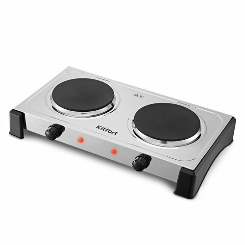Электрическая плита Kitfort КТ-181 256100₽