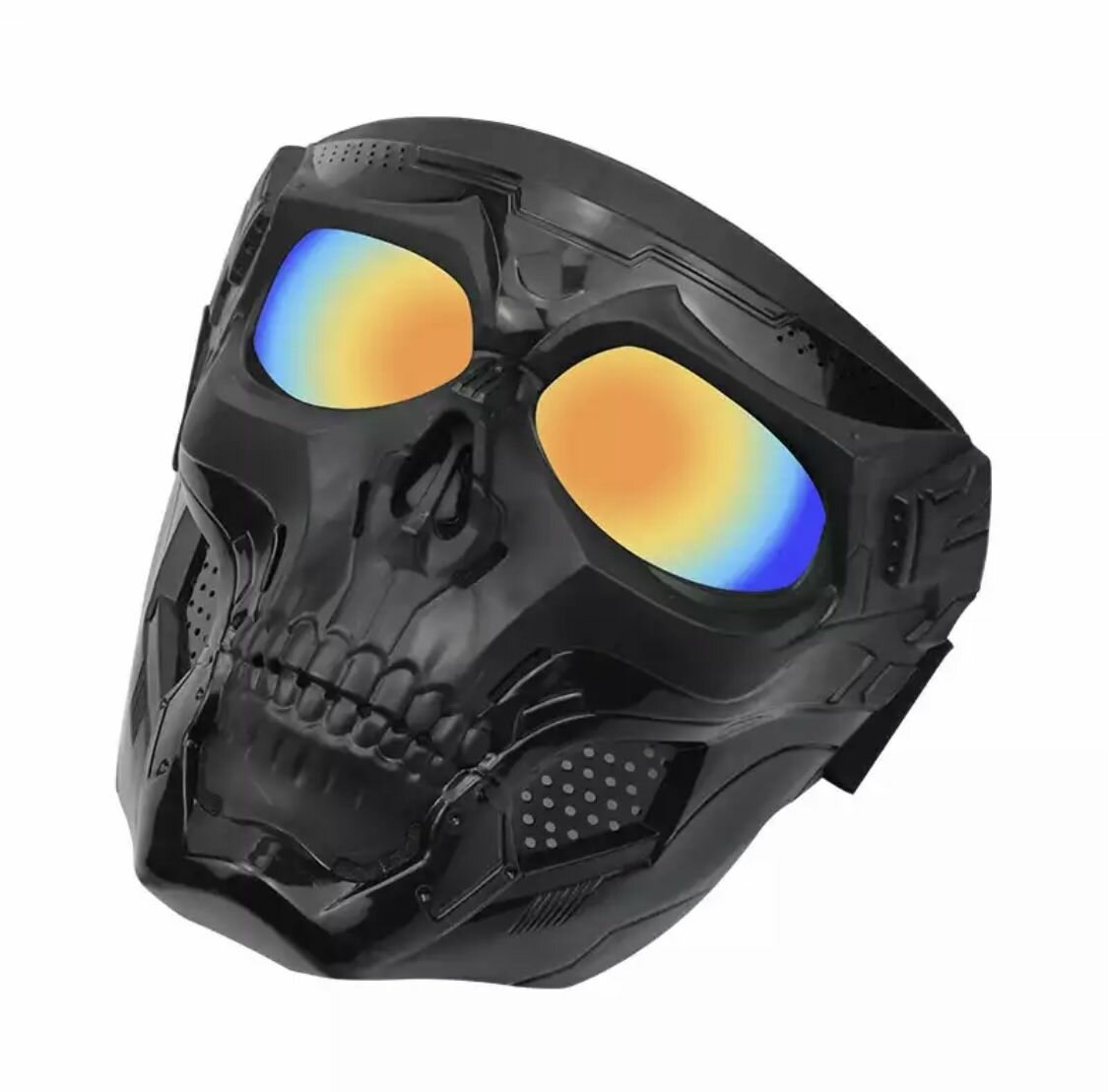 Маска защитная skull — фото 1