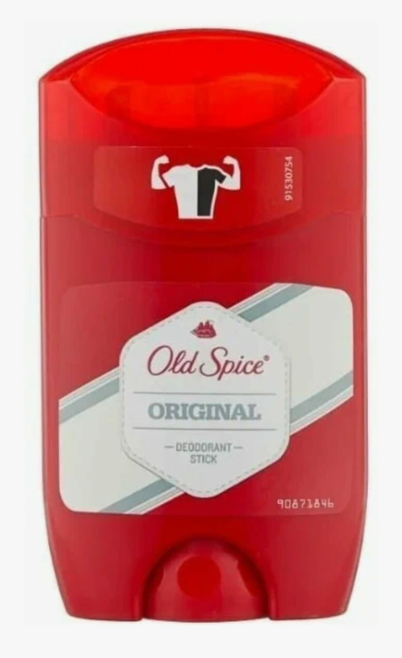 Мужской дезодорант Old Spice ORIGINAL, 50 мл