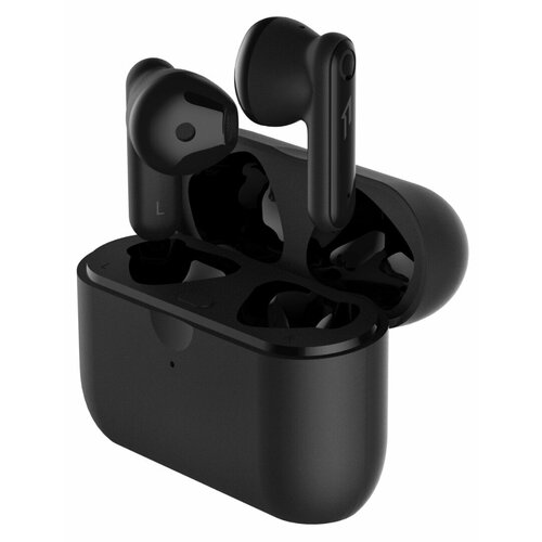 Беспроводные наушники 1More Neo черный 3590₽