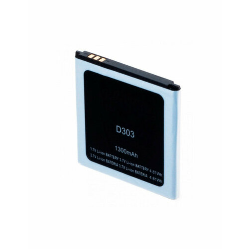 Аккумулятор для Micromax Bolt D303 аккумуляторная батарея для micromax d303 bolt