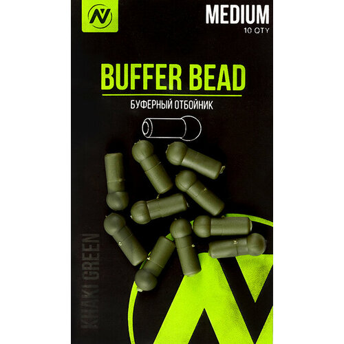 Буферный отбойник VN Tackle Buffer Bead medium