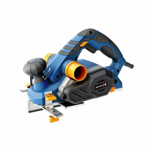 Рубанок Dexter 5 800 Вт 82 мм 6239₽