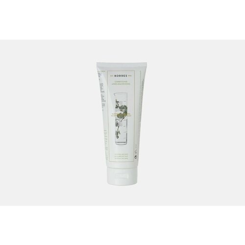 Кондиционер бальзам для волос KORRES Aloe & Dittany Conditioner