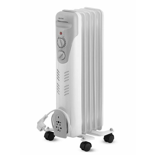 Радиатор Vitek VT-1707 365600₽