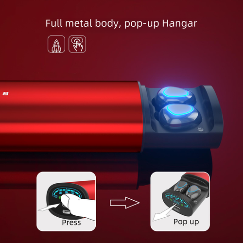 Беспроводная гарнитура TWS2 с кошачьими ушами 197700₽