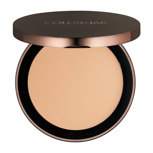 COLORBAR Perfect Match Compact  , 9 , Almond Beige 401