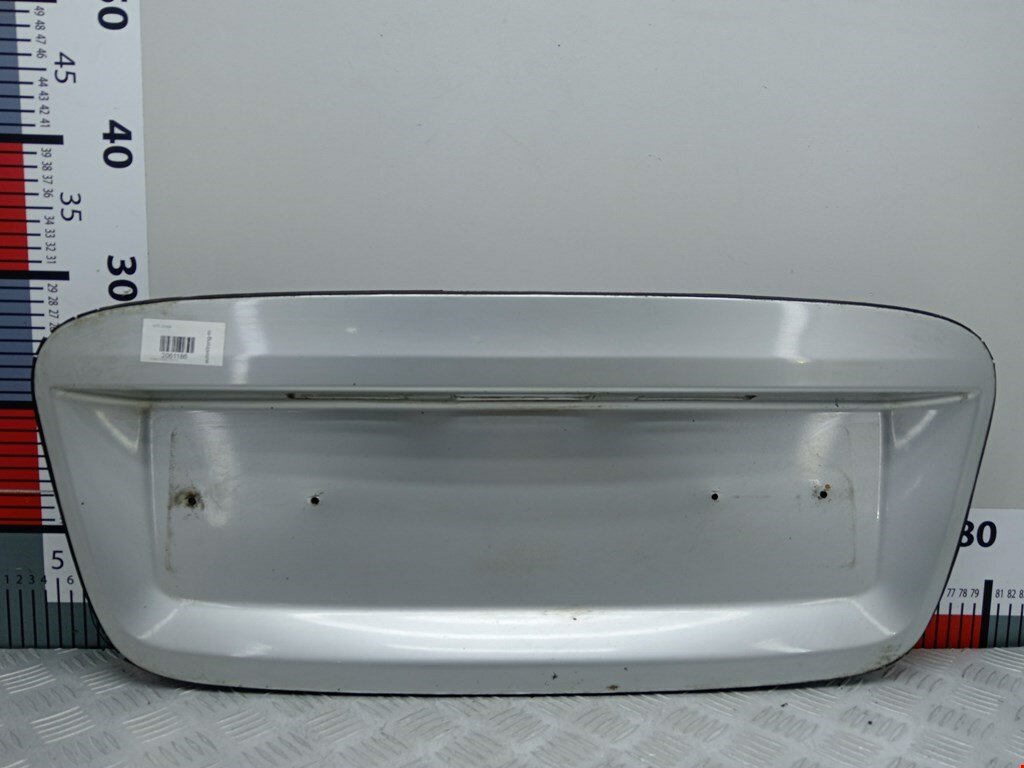 Бленда Nissan Almera_Tino 90810BU300 арт. 2061186