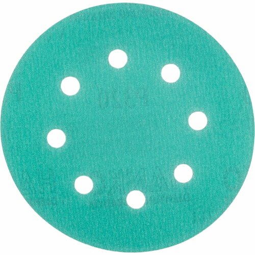 Шлифовальные диски Hanko DC341 Film Green 8369₽