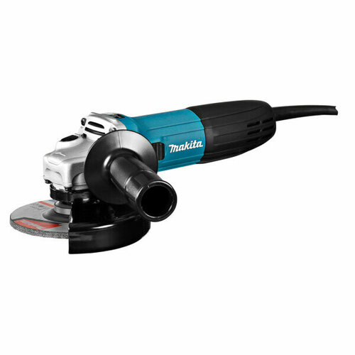 Угловая шлифовальная машина Makita GA5030RK 15696₽