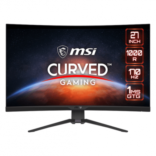 Монитор MSI 23.8 Optix G244F E2 монитор 23 6 msi optix g24c6p