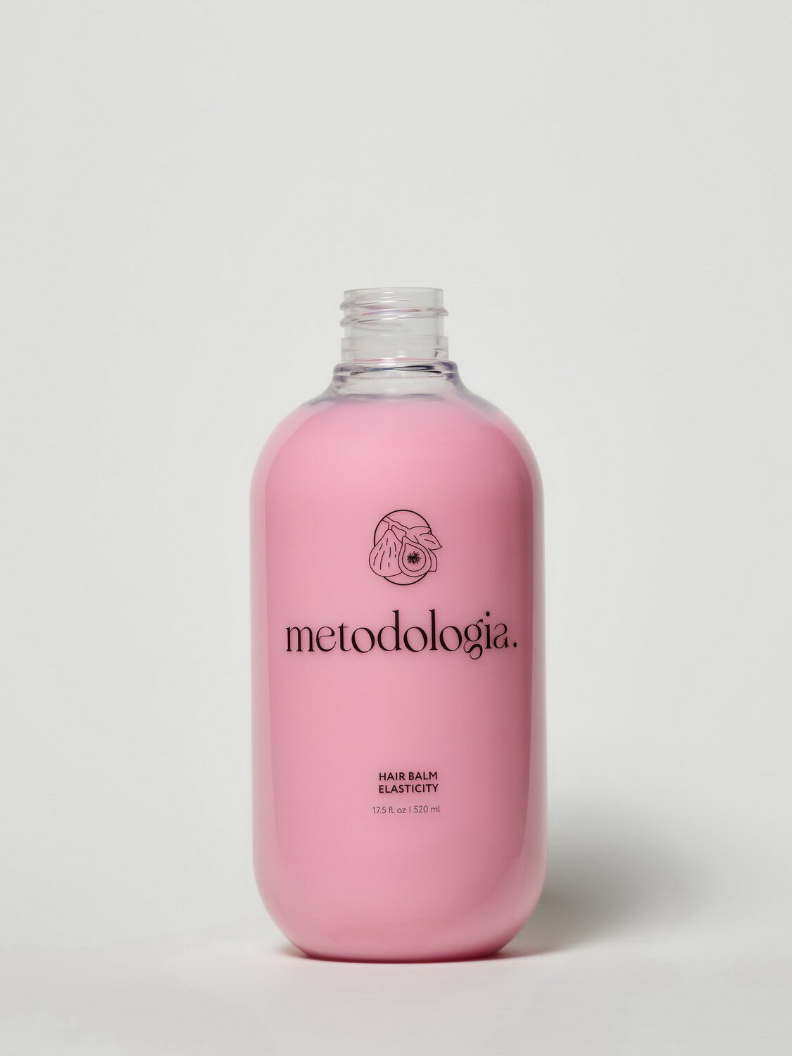 Бальзам Metodologia против ломкости волос Hair balm elasticity 4610214366371