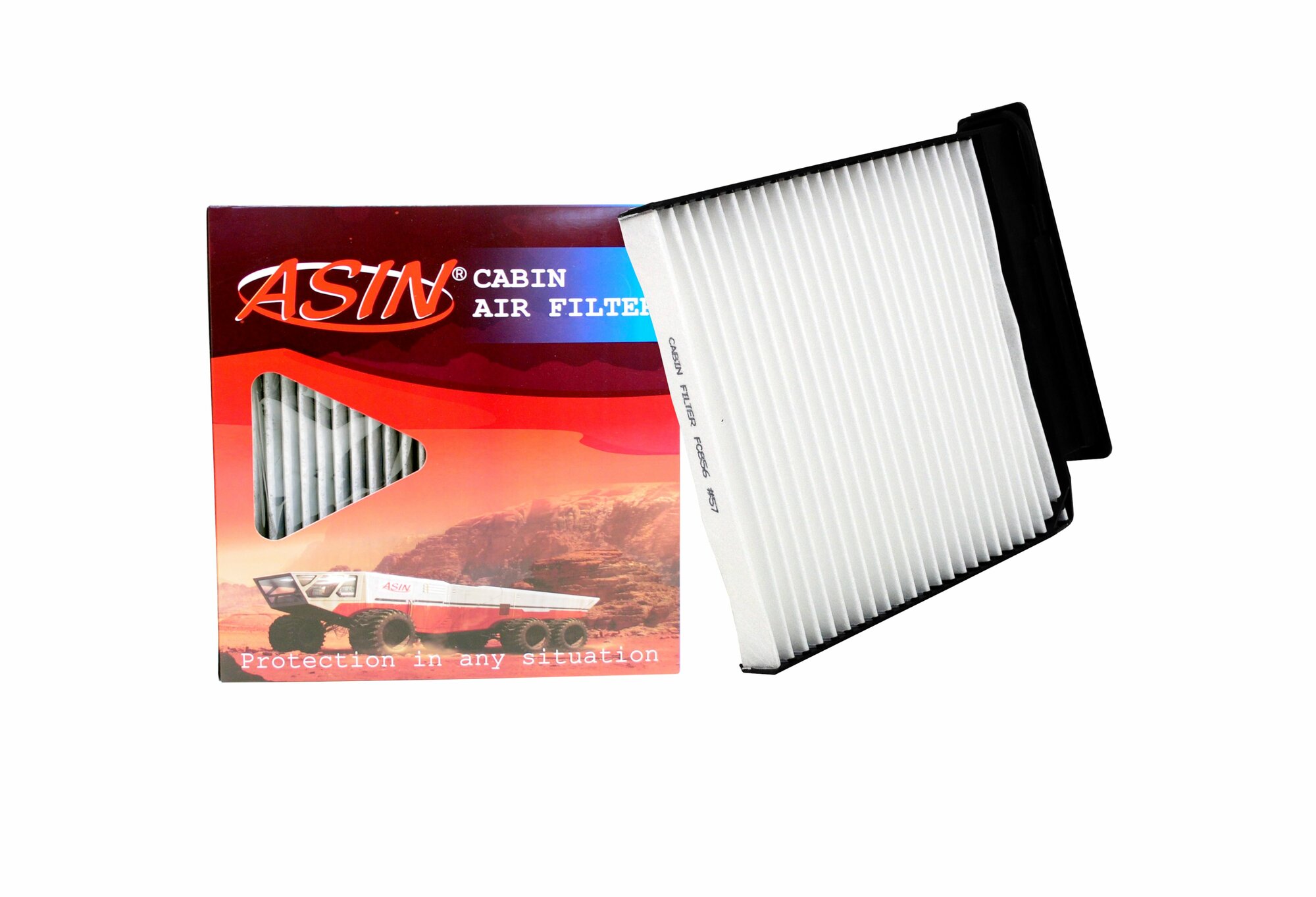Фильтр салонный 7701062227 ASIN. FC856 ASIN RENAULT Logan LS 2004-2015 Sandero BS0 2007- NISSAN Micra III K12 -2010 Note E11 -2012