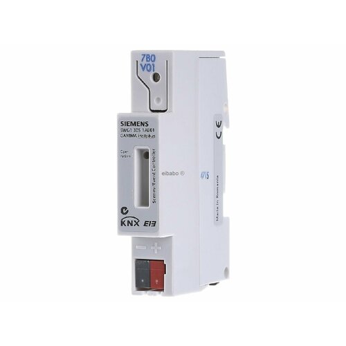 Логический компонент KNX 5WG1305-1AB01 – Siemens – 4001869374345