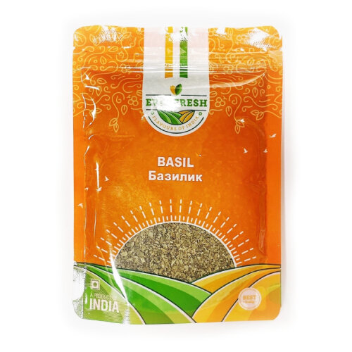 BASIL, Everfresh (базилик, Эверфреш), 50 г.