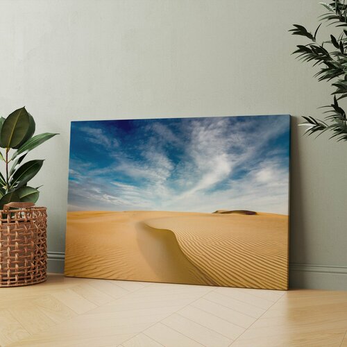 Картина на холсте 