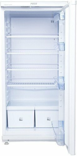 Холодильник без морозильника Pozis - фото №3