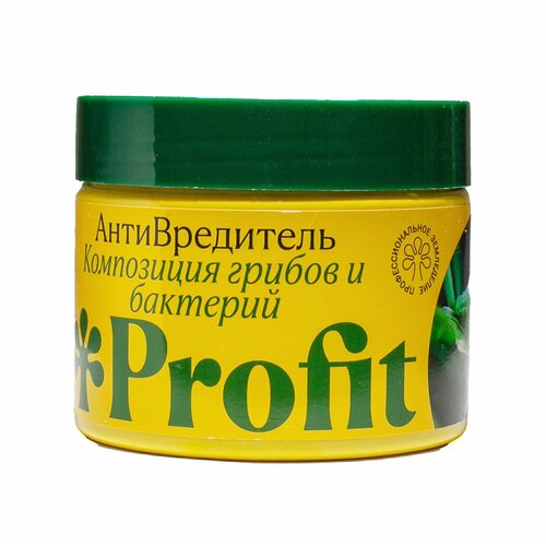 PROFIT Композиция грибов и бактерий - АнтиВредитель 250 мл