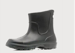 Изображение товара Полусапоги мужские р.45/46 Барс 969,(не утеплённые) чёрные Барс 969,(не утеплённые) чёрные KAURY SPECIALL 4640007749296