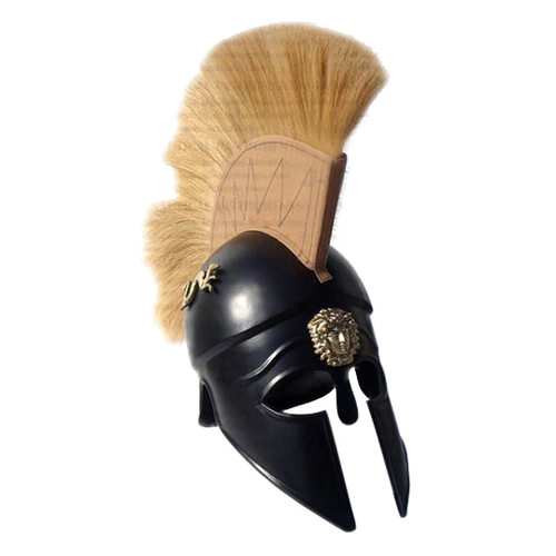 Шлем Троянский герой