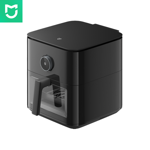 Умная аэрофритюрница Xiaomi Mijia Smart Air Fryer 65L Tender Roast Edition MAF09 CN 15390₽