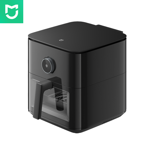 Умная аэрофритюрница Xiaomi Mijia Smart Air Fryer 6.5L Tender Roast Edition (MAF09) CN