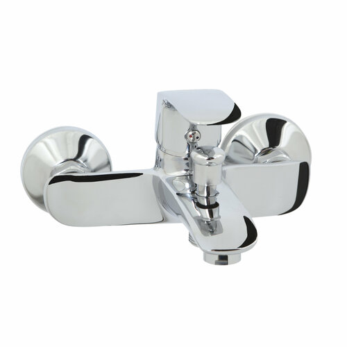 Смеситель для ванны Cascada Alicante CAS2104