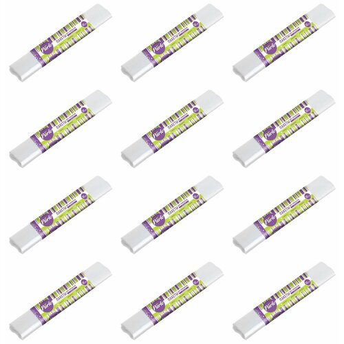 Parlo Пакеты для заморозки продуктов 25х32 см 30 шт 12 упаковок 764₽