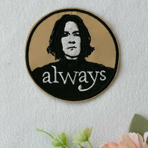 Нашивка на одежду 