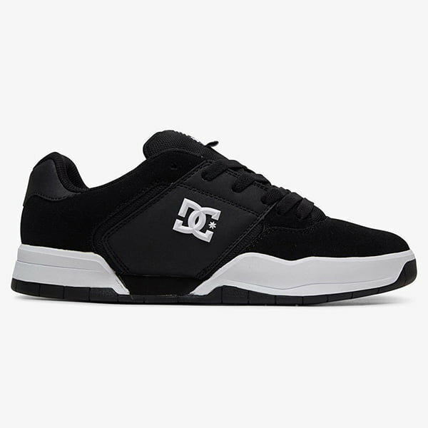 Кроссовки DC Shoes