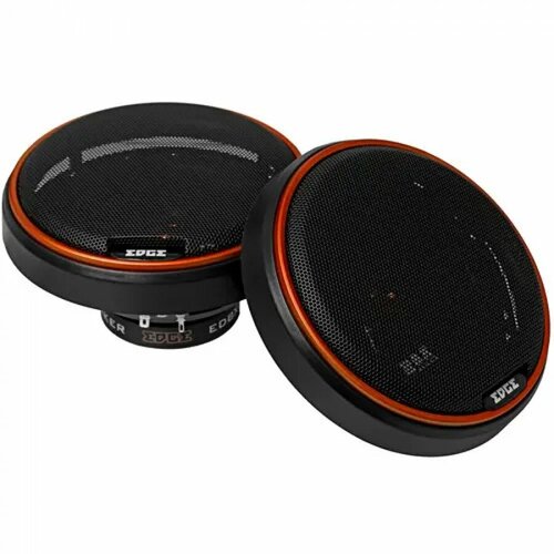 Автомобильная акустика EDGE EDBX6D-E2 2499₽